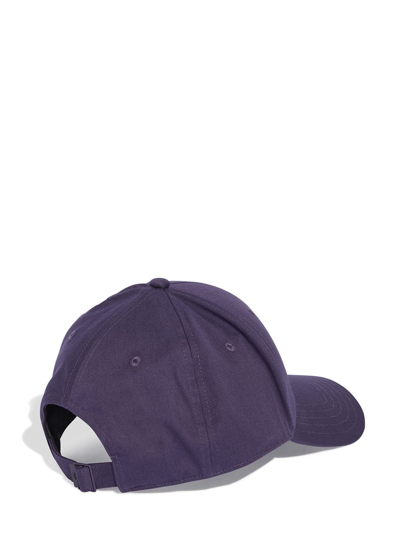 Adidas Baseball Logo Cap  - Image 2
