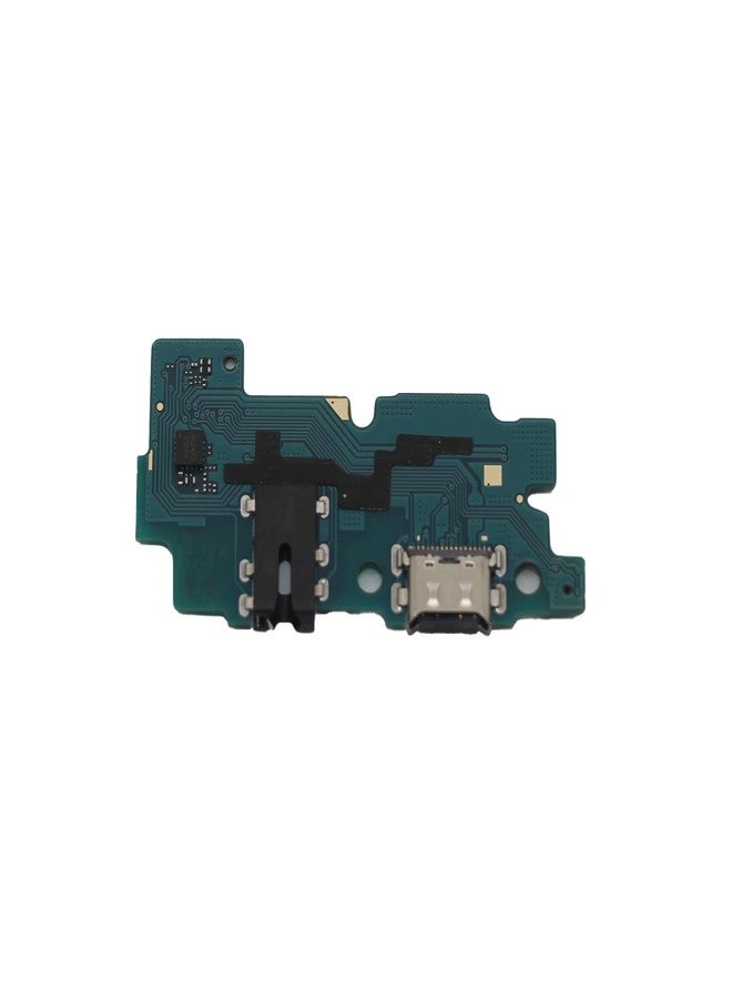 Mustpoint USB Charging Dock Port Flex Cable Part for Samsung Galaxy A20 (2019) A205/DS A205F A205FD A205A 6.2" - Image 5