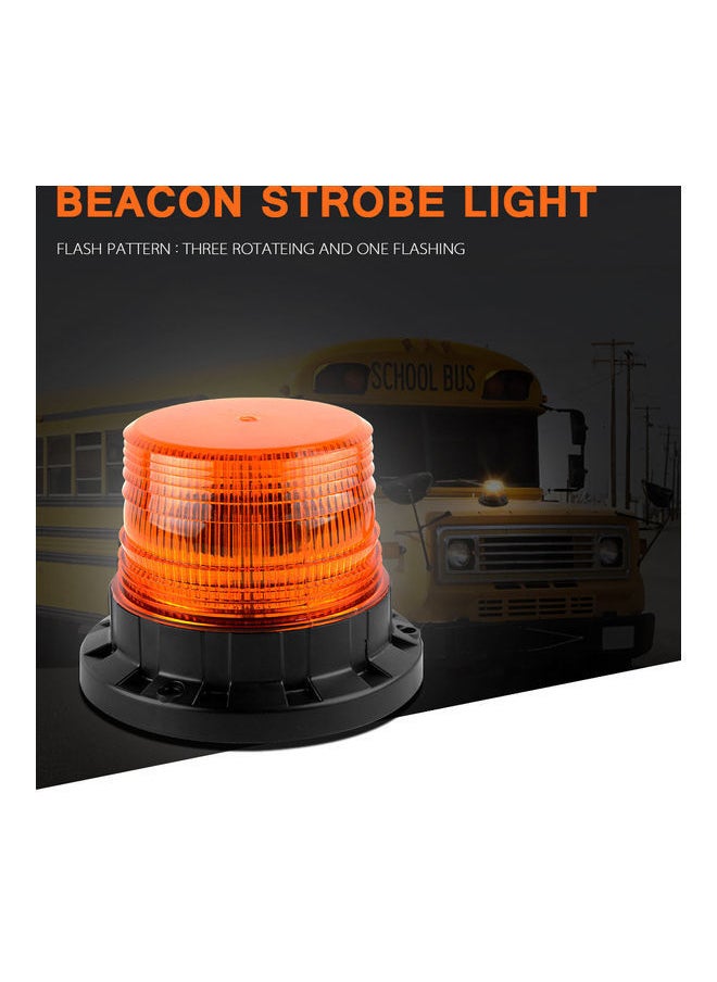 NIBEMINENT LED Emergency Warning Light  - Image 4