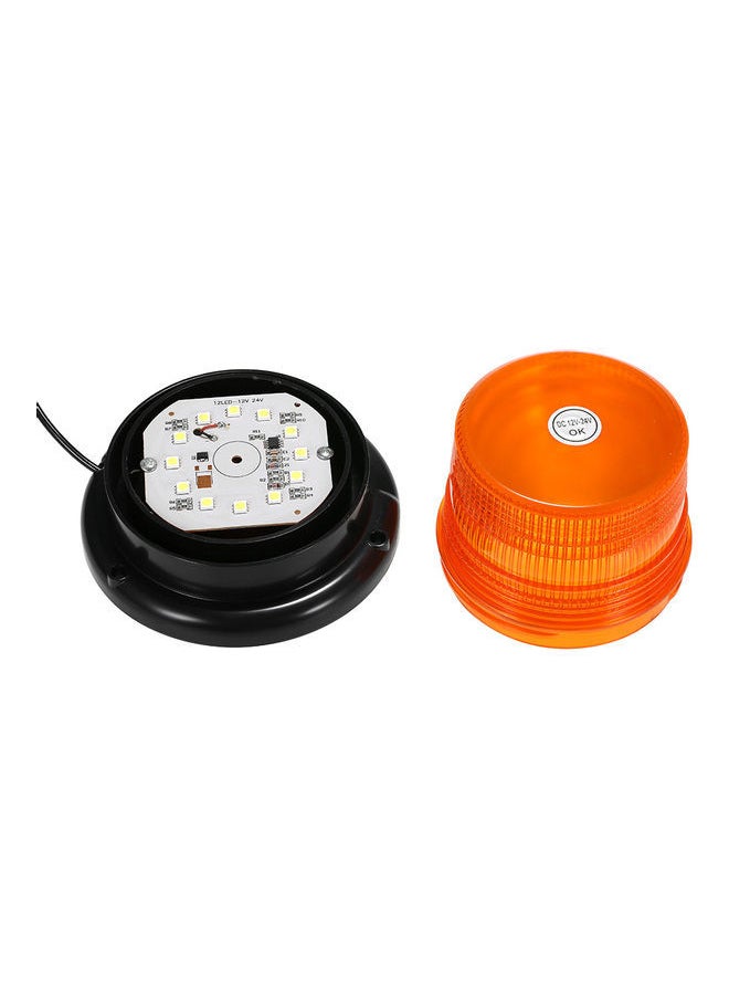 NIBEMINENT LED Emergency Warning Light  - Image 2