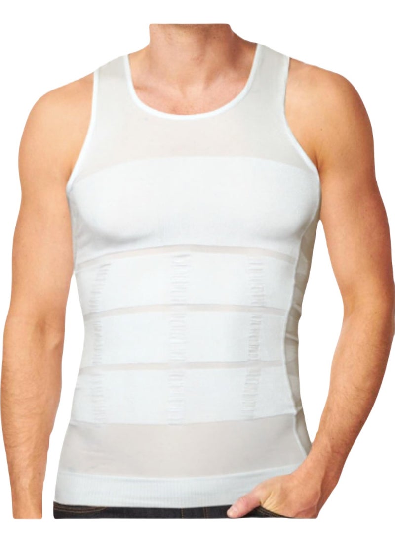Layza Form Men's Undershirt Corset 