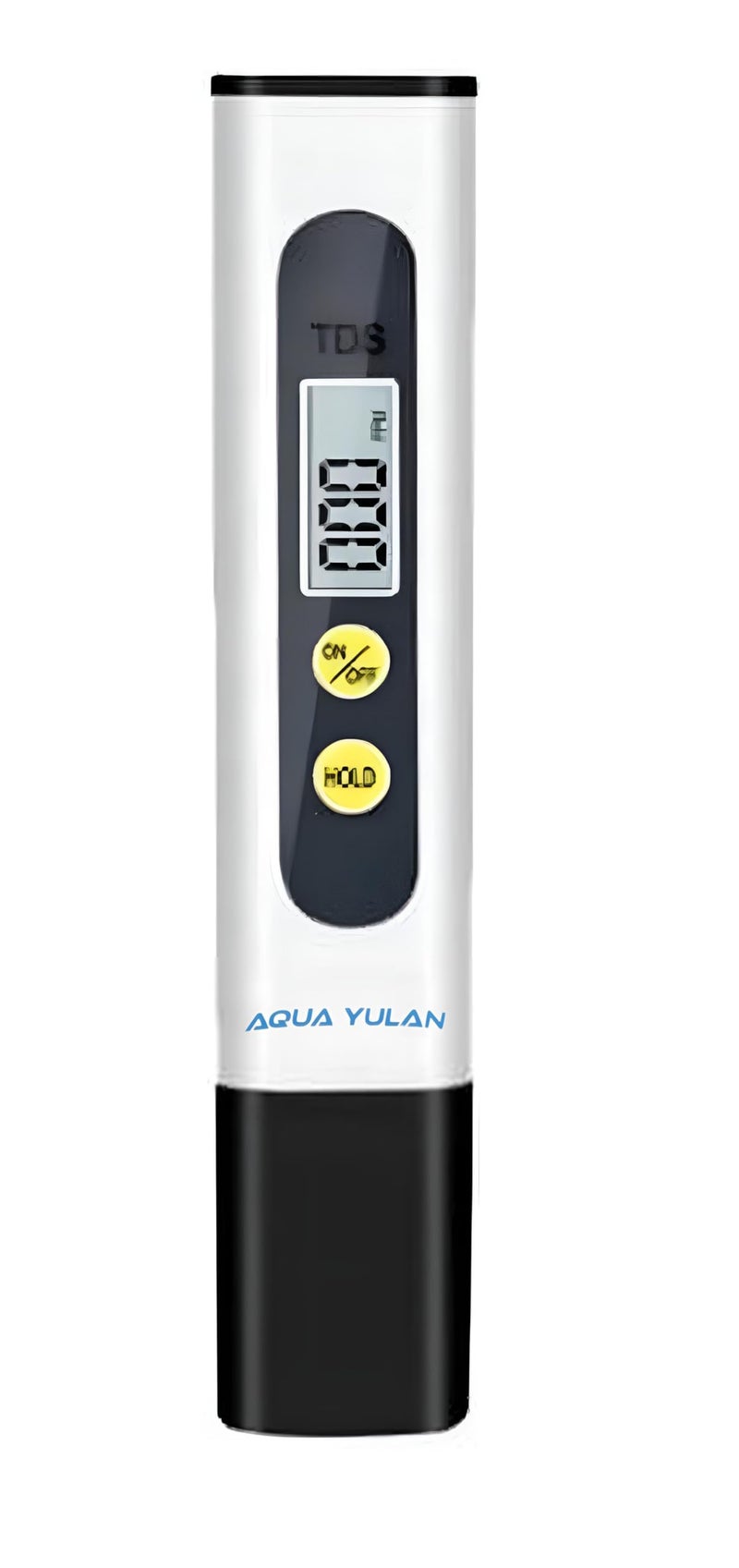 AQUA YULAN Digital TDS Meter for Water Testing | Water Hardness Test Kit for Home & Drinking Mineral | Accurate PPM Measurement for RO, Aquarium, and Swimming Pool Use - Image 5