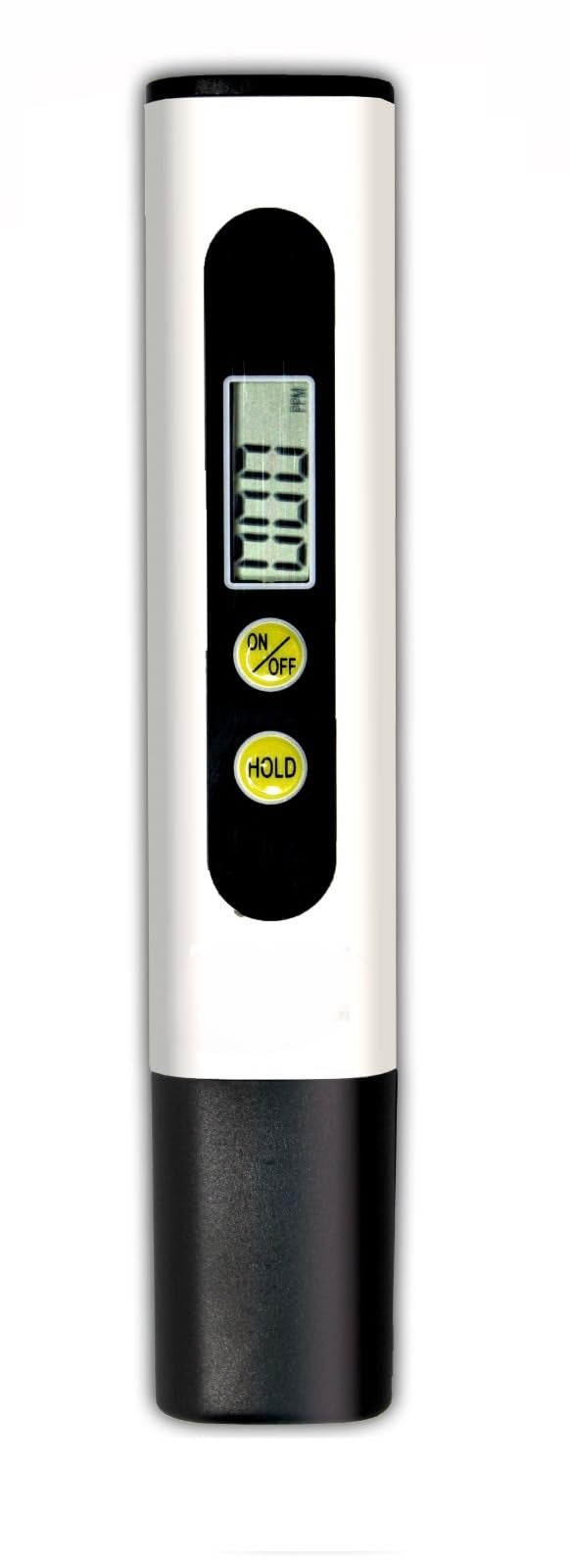 AQUA YULAN Digital TDS Meter for Water Testing | Water Hardness Test Kit for Home & Drinking Mineral | Accurate PPM Measurement for RO, Aquarium, and Swimming Pool Use - Image 2