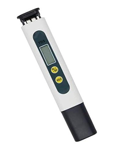 AQUA YULAN Digital TDS Meter for Water Testing | Water Hardness Test Kit for Home & Drinking Mineral | Accurate PPM Measurement for RO, Aquarium, and Swimming Pool Use - Image 4