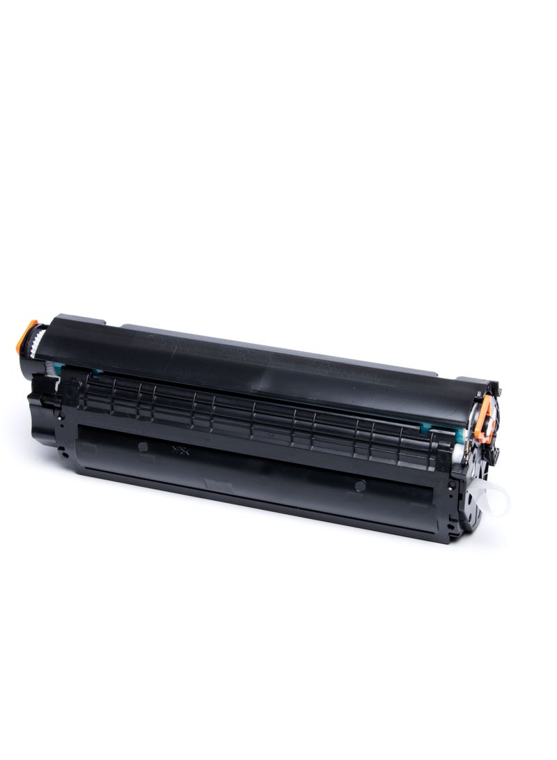 IG Compatible Black Toner Cartridge – Q2612X – For HP LaserJet 1010 / 1012 / 1015 / 1020 / 1022 / 3015 / 3020 / 3030 – Up to 3,000 Pages - Image 3