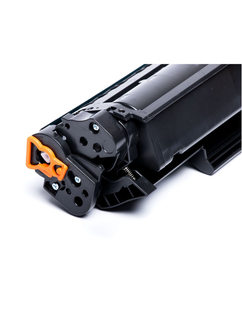 IG Compatible Black Toner Cartridge – Q2612X – For HP LaserJet 1010 / 1012 / 1015 / 1020 / 1022 / 3015 / 3020 / 3030 – Up to 3,000 Pages - Image 5