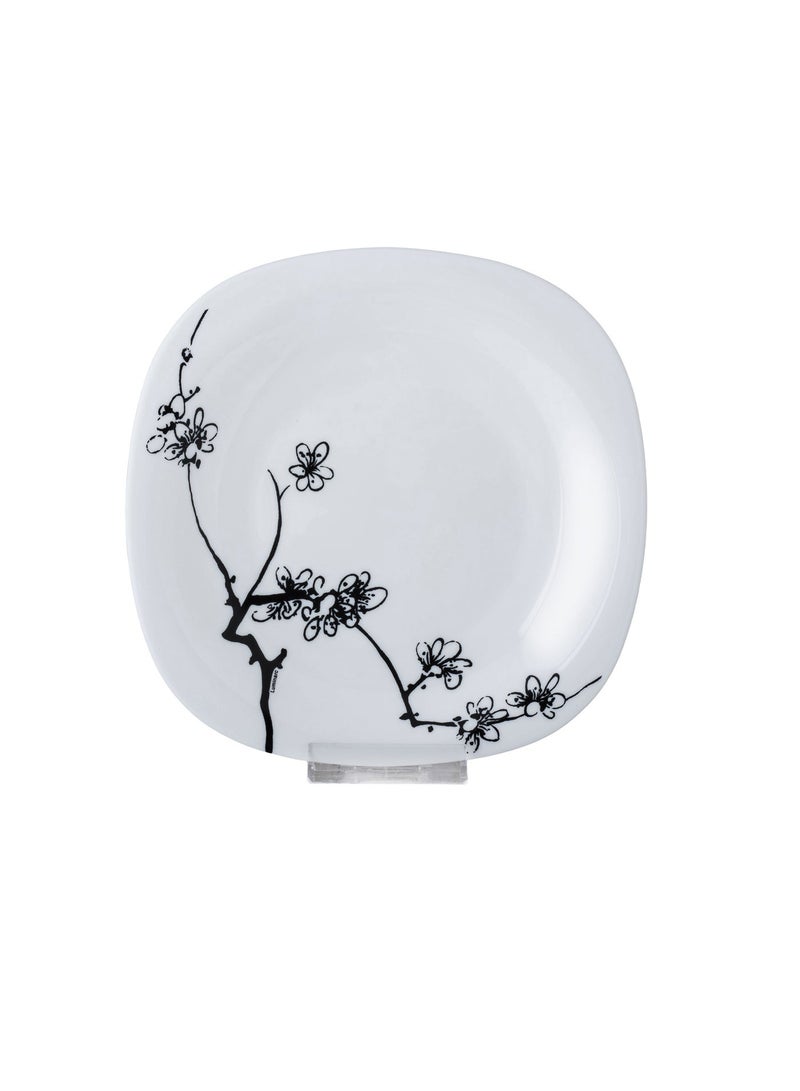 لومينارك طقم صحون حلا و فواكه من لومينارك عدد 6 حبات - Image 3