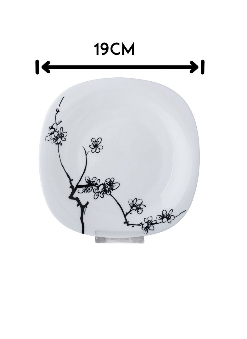 Luminarc Luminarc Fruit and Dessert Plate Set, 6 Pieces  - Image 3