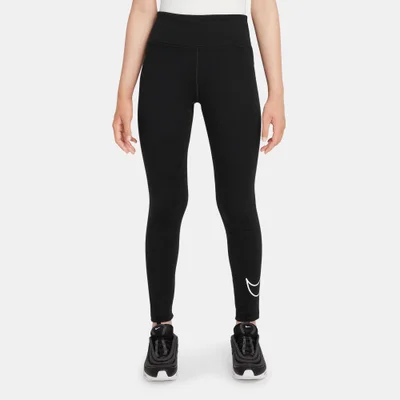 Nike Kids' Sportswear Classic Leggings