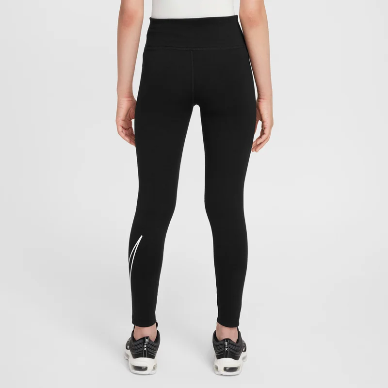 Nike Kids' Sportswear Classic Leggings