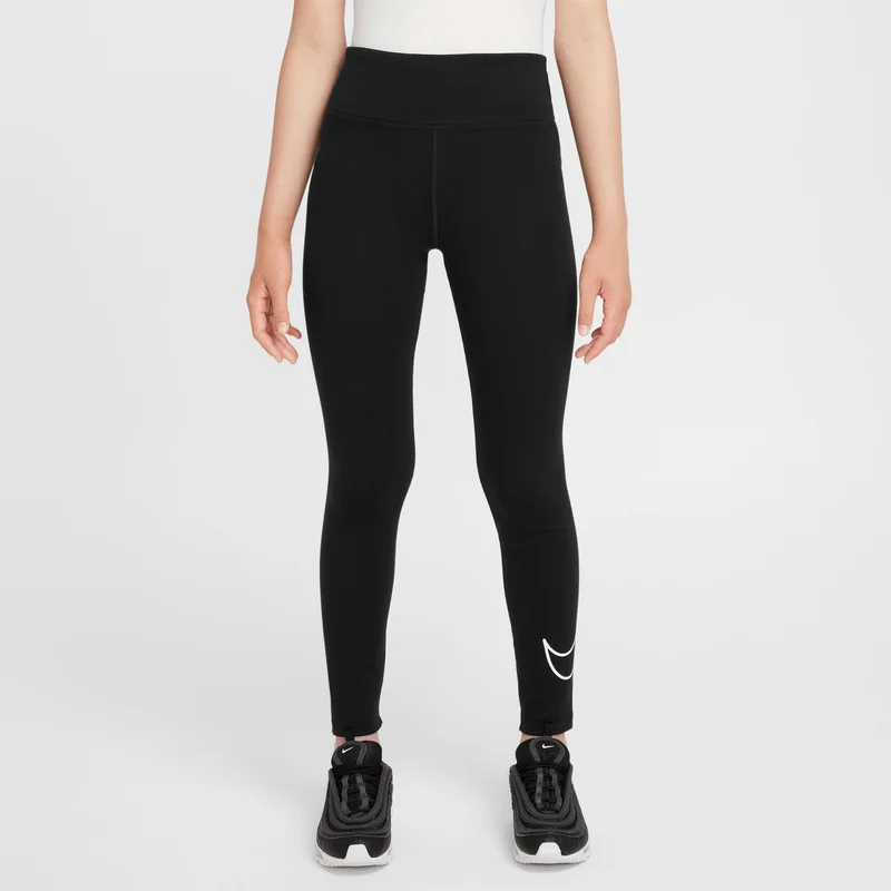Nike Kids' Sportswear Classic Leggings