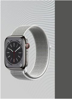 Perfii 3pcs Apple Watch Bands 49/46/45/44/42mm Replacement for Apple Watch Series 10/9/8/7/6/5/4/SE/Ultra  - Image 3
