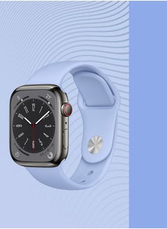 Perfii 3pcs Apple Watch Bands 49/46/45/44/42mm Replacement for Apple Watch Series 10/9/8/7/6/5/4/SE/Ultra  - Image 2