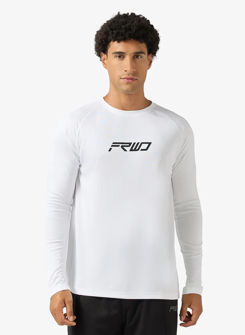 FRWD Activewear Training Long Sleeve T-Shirt
