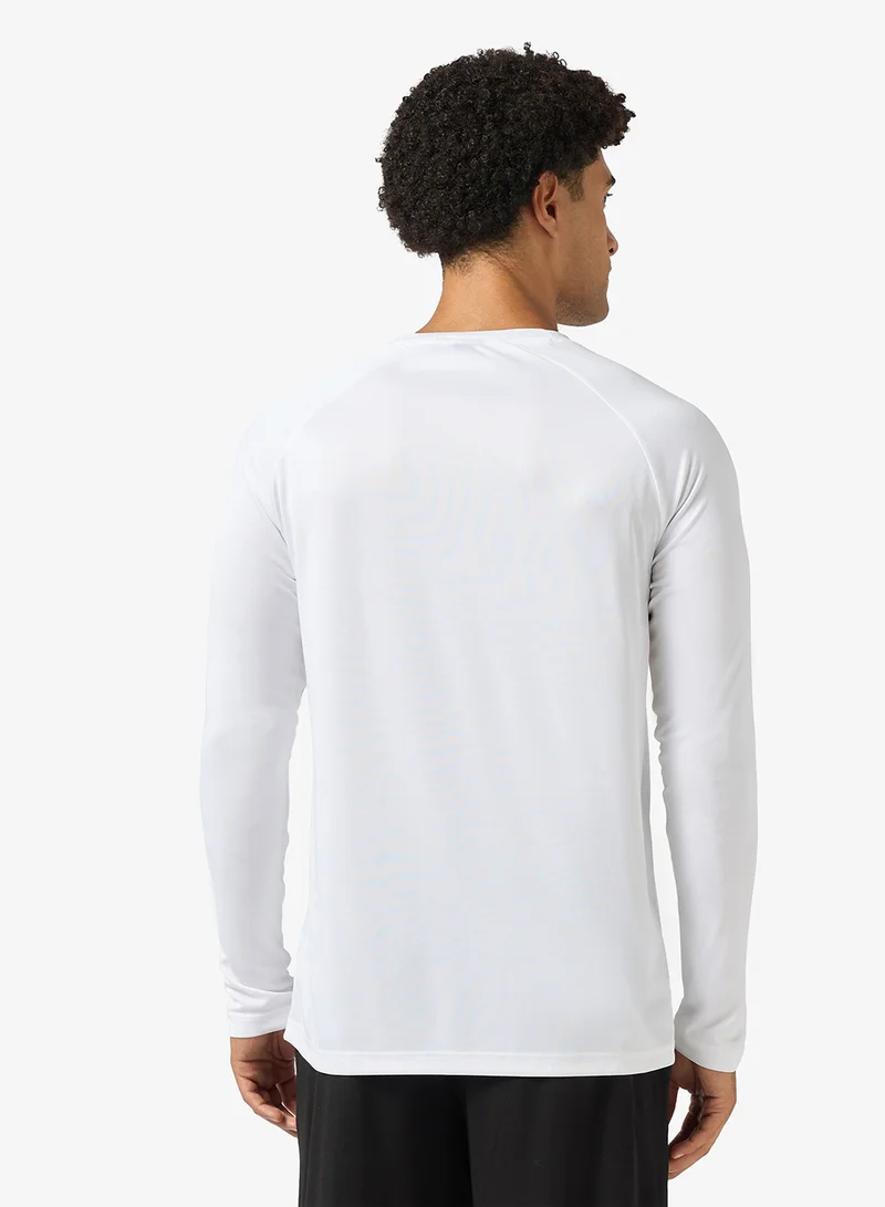 FRWD Activewear Training Long Sleeve T-Shirt