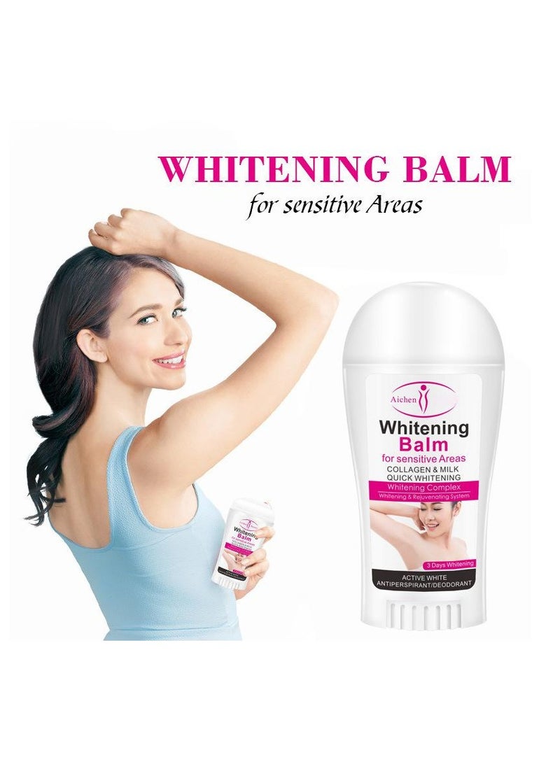 AICHUN Whitening Balm for Sensitive Areas - Image 3