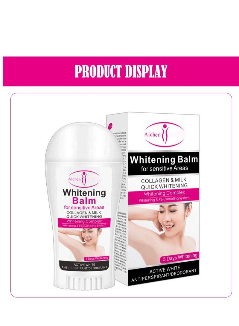 AICHUN Whitening Balm for Sensitive Areas - Image 5