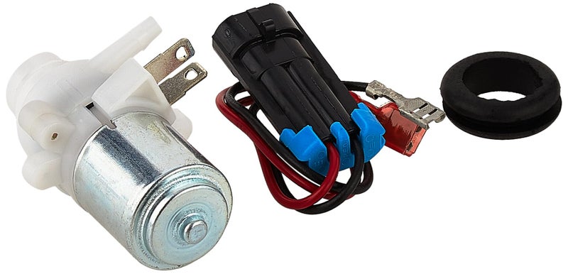 ACI 174347 Windshield Washer Pump - Image 4