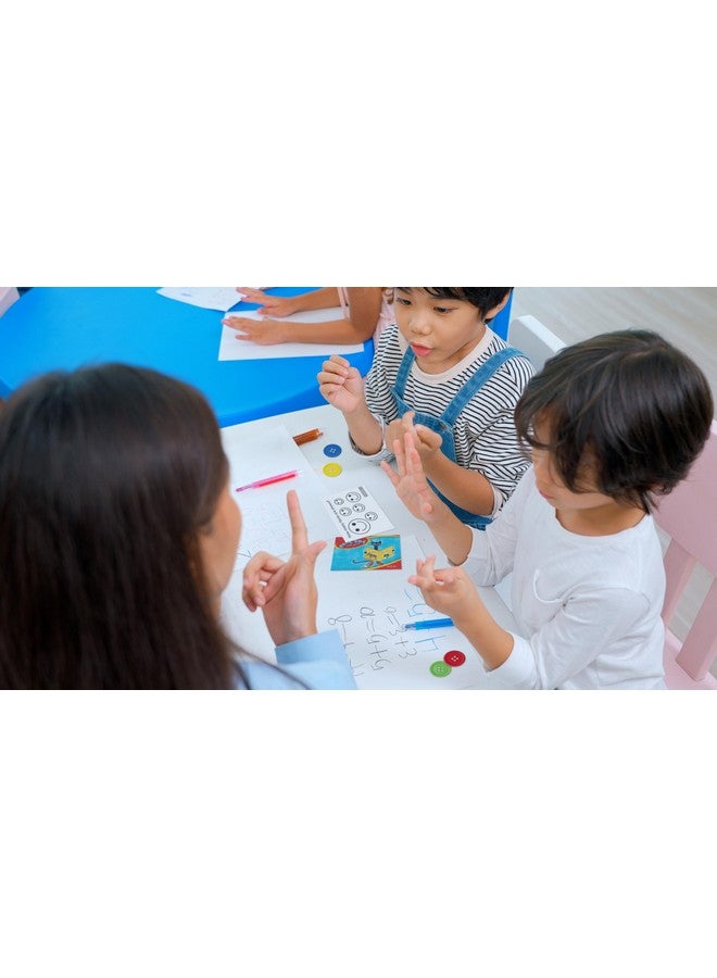 Edupress Pete the Cat Cool Cat Math Game Grade K - EP63530 - Image 2