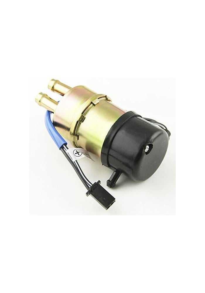 DEMULAX Petrol Fuel Pump for Motorcycles - Image 5