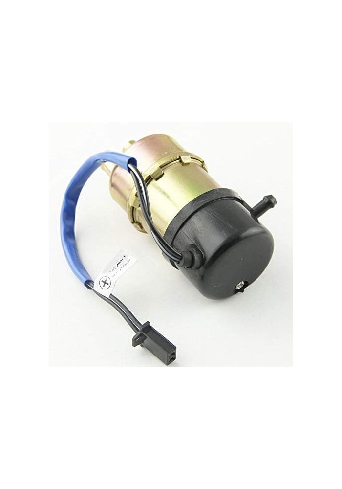 DEMULAX Petrol Fuel Pump for Motorcycles - Image 2