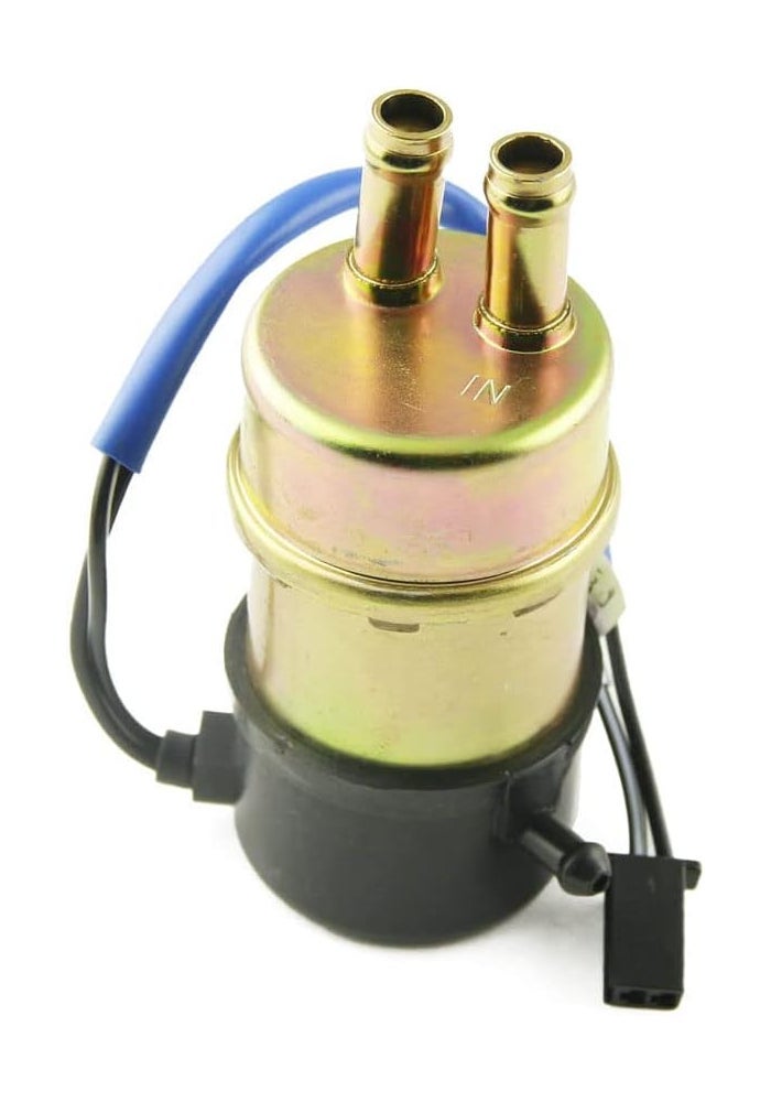 DEMULAX Petrol Fuel Pump for Motorcycles - Image 4