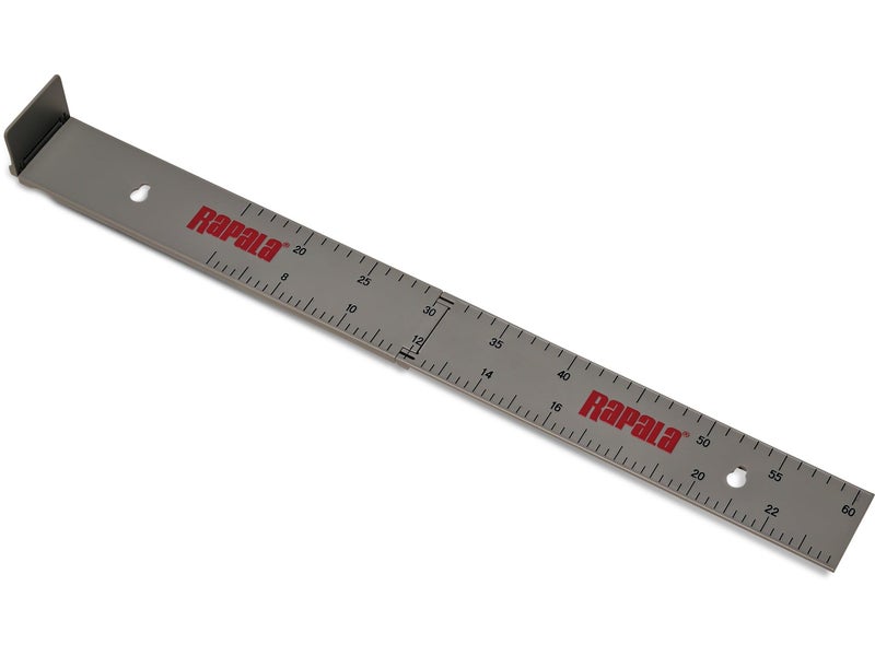 Rapala Folding Ruler 24Inch