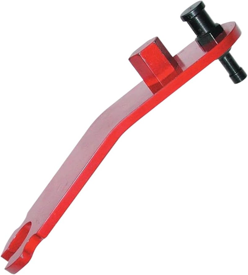 أداة ضبط مفصلات السبائك الثقيلة الحمراء، محاذي الأبواب، جهاز إصلاح السيارات - Image 1