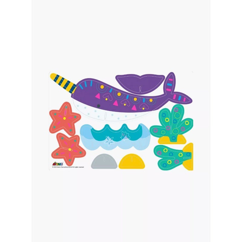 أفينير إنشاء حيوانات البحرية في القصة - CH221842 - Image 5