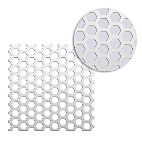 Sunshane 2 Pack 4 Inch Dryer Vent Grill Bird Guard Insert Stop Birds Nesting in Bathroom Exhaust Vent and Dryer Vent - Image 5