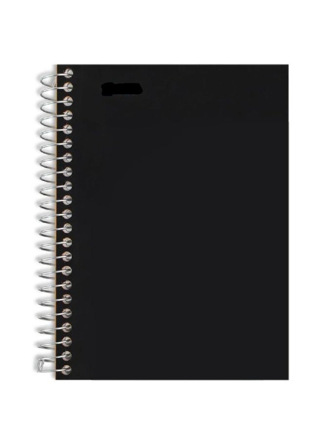 Five Star Notebook 5 X 7 in 160 Pages (80 Sheets)