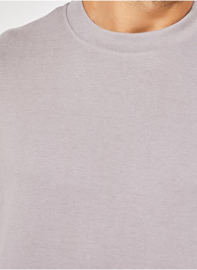 Back Applique Detail Pure Cotton Boxy T-Shirt - pzsku/ZDFDDAD370740A08F9636Z/45/_/1721993524/77536da5-a1e1-4392-bf41-8765fcee7c33