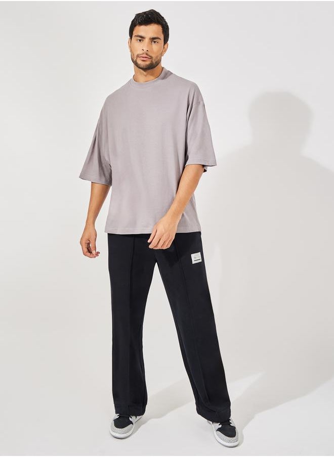 Back Applique Detail Pure Cotton Boxy T-Shirt - pzsku/ZDFDDAD370740A08F9636Z/45/_/1721993541/03a57b37-b972-4901-a210-44d07ceea047