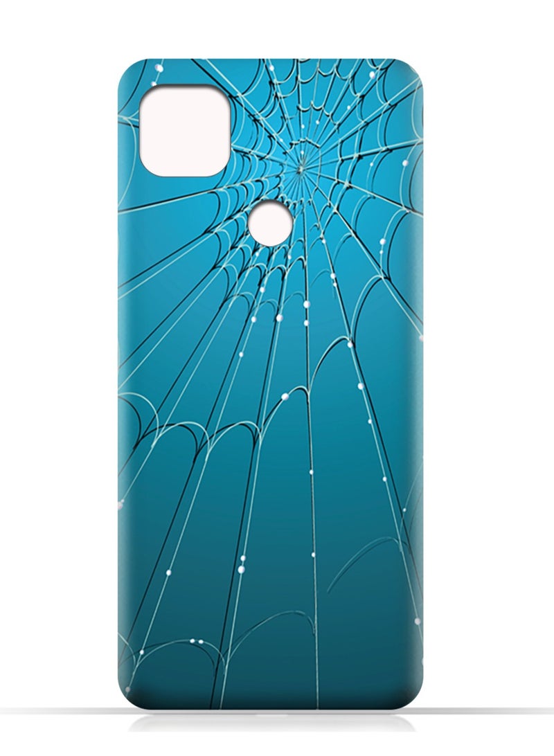 إيه إم سي ديزاين غطاء حماية بطبعة هاتف شاومى ريدمي 9 Activ - Image 2