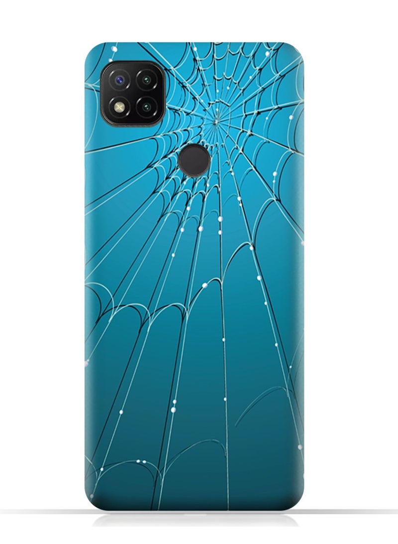 إيه إم سي ديزاين غطاء حماية بطبعة هاتف شاومى ريدمي 9 Activ - Image 1