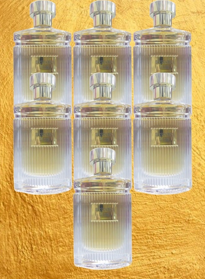 ECSTATIC D'OR 7 Pieces Ecstatic Dor EDP 100ML - Image 1