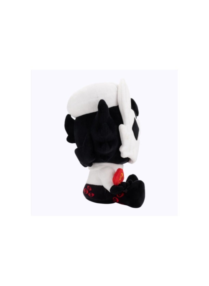 New Regretevator Folly Plushie game merchandise plush doll doll gifts for fans and friends, home decoration (25cm) - Image 3