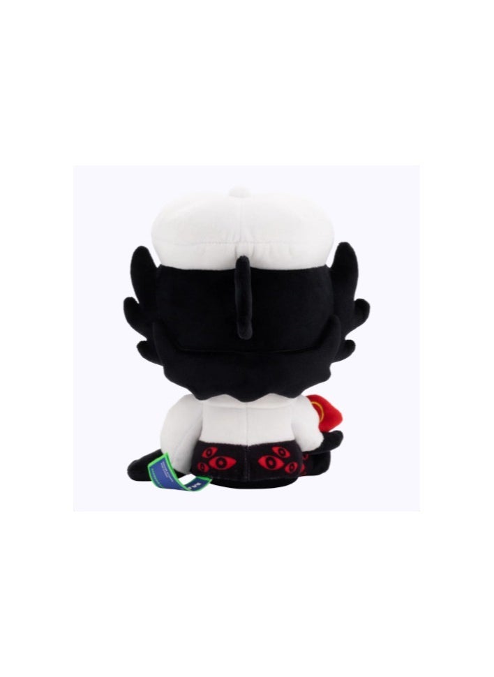 New Regretevator Folly Plushie game merchandise plush doll doll gifts for fans and friends, home decoration (25cm) - Image 2