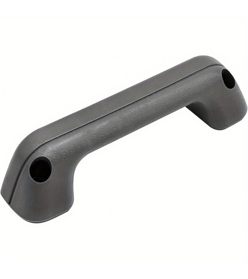 Gray Interior Door Pull Handle Armrest For Nissan Navara Hardbody D21 D22 1986 1997 And Frontier Datsun 720 Quantity 1 PC - Image 5