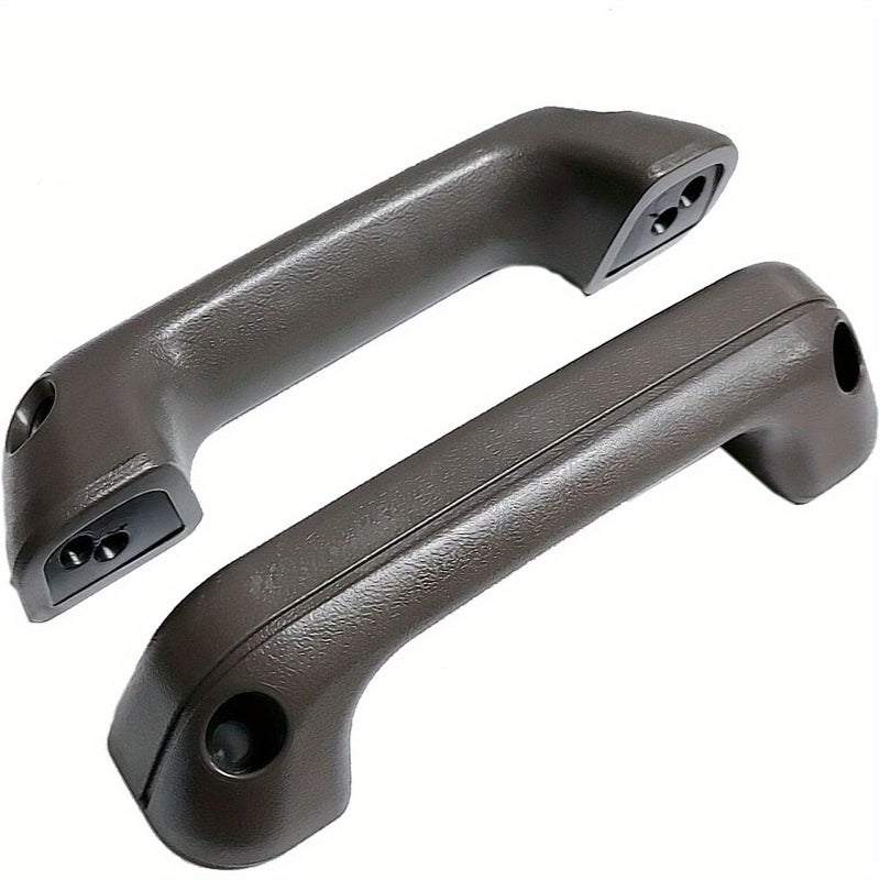 Gray Interior Door Pull Handle Armrest For Nissan Navara Hardbody D21 D22 1986 1997 And Frontier Datsun 720 Quantity 1 PC - Image 1