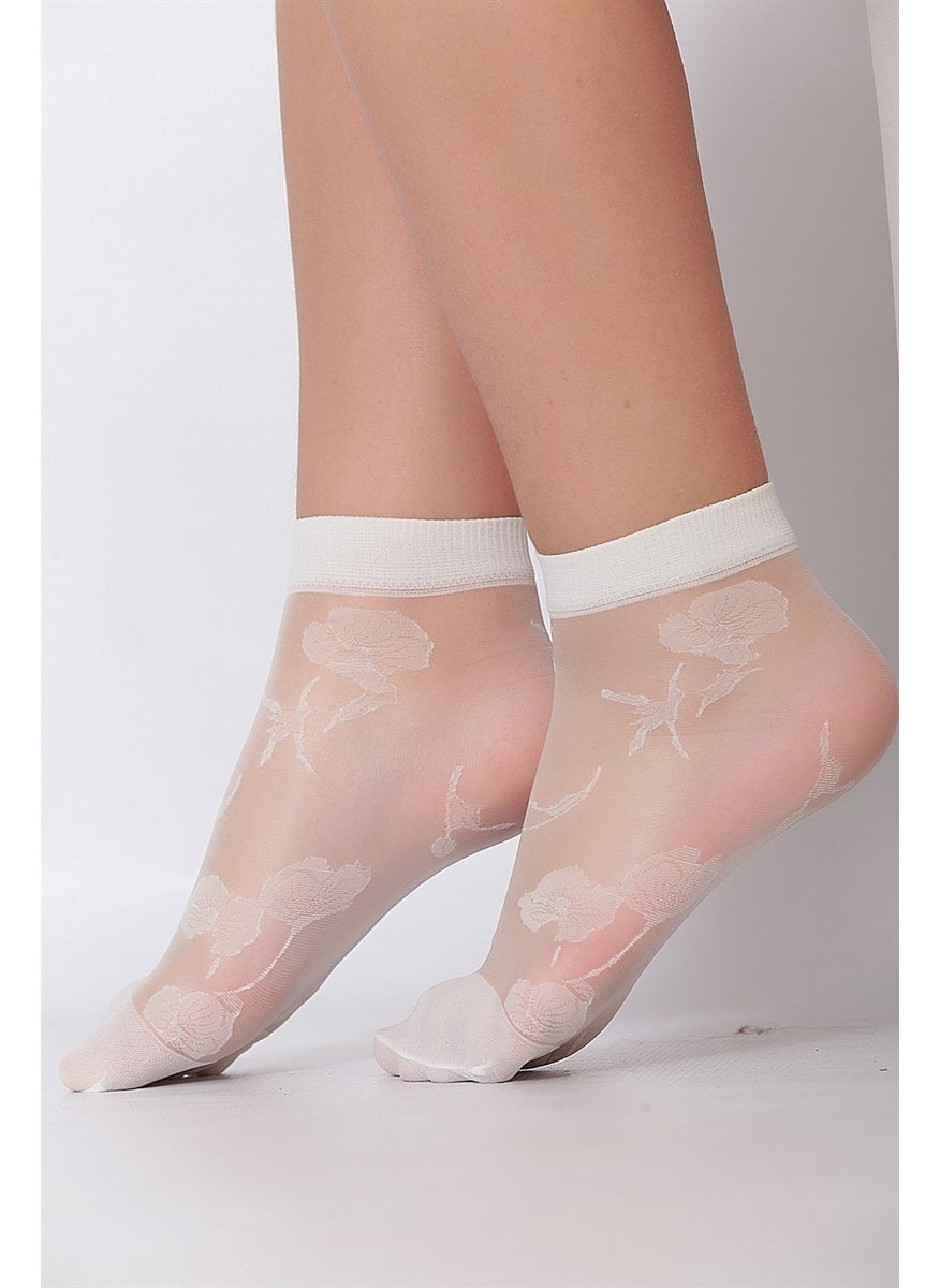 DayMod Stile Kids Ankle Socks  - Image 1