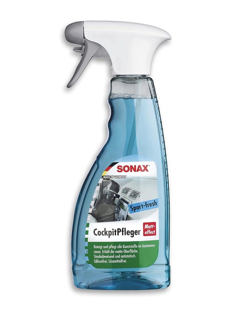 سوناكس ناكس كوكبيت بخاخ مطفي 500 مل - Image 1