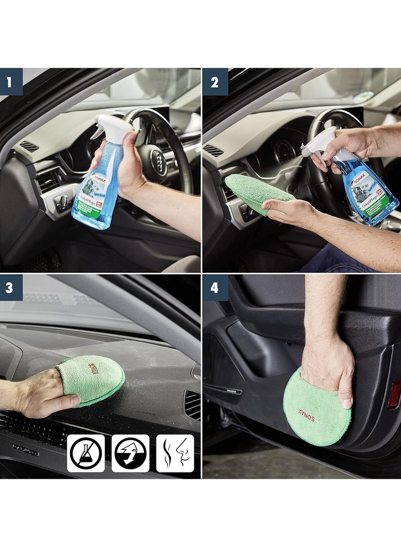 سوناكس ناكس كوكبيت بخاخ مطفي 500 مل - Image 3