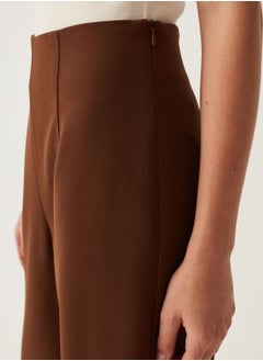 Ovs OVS Ankle-Fit Stretch Trousers  - Image 4