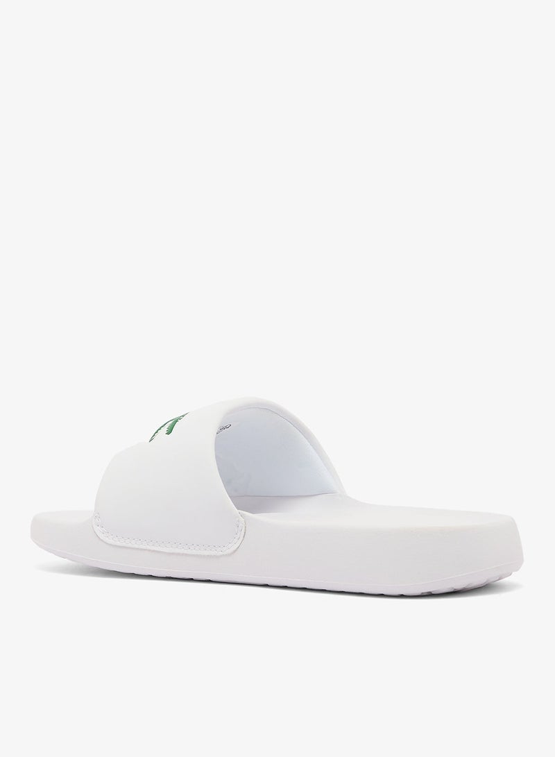 LACOSTE Core Essentials Slides & Sandals - Image 3