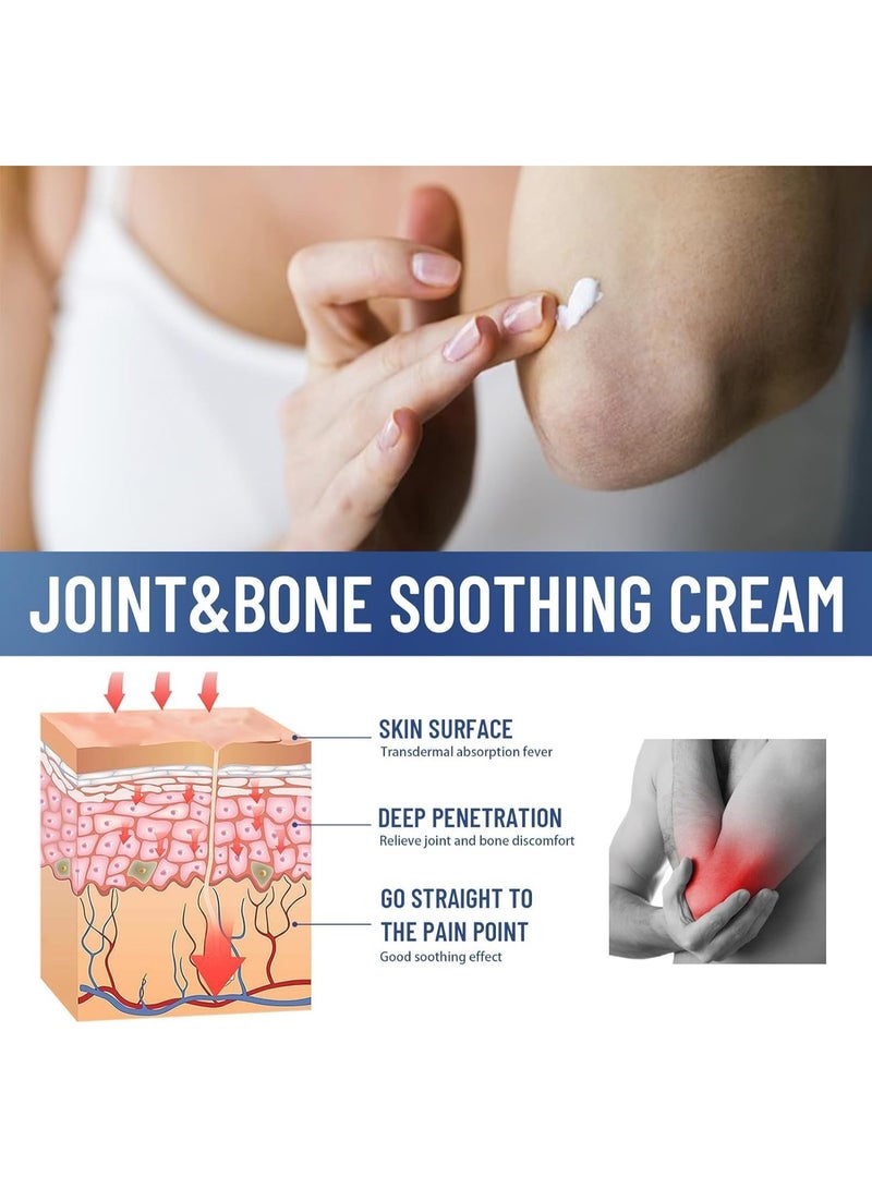 EELHOE EELOHE Joint & Bone Therapy Cream - Image 4