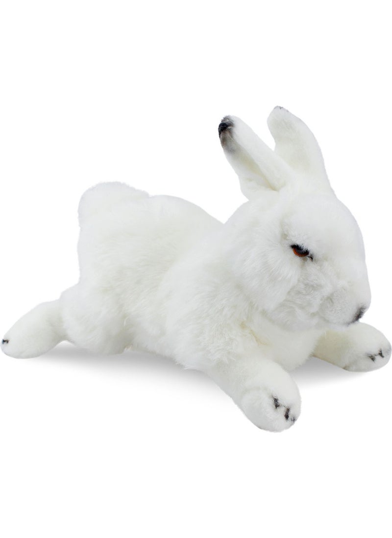 Rabbit Puppet (Full Size) 30 cm