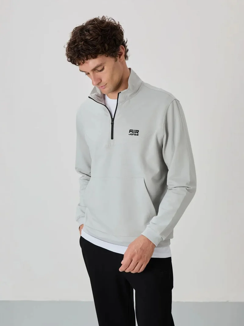 Tommylife TOMMY Men's Zip-Front Sweatshirt And Pants Set