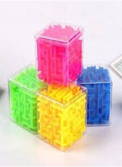 Generic Rotate maze 4 pcs 