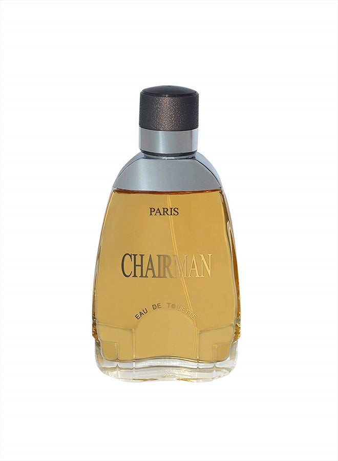 Yves De Sistelle Chairman Eau de Toilette Spray 3.3 fl oz for Men - Image 2